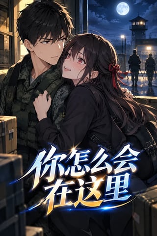 封面 你怎么会在这里
