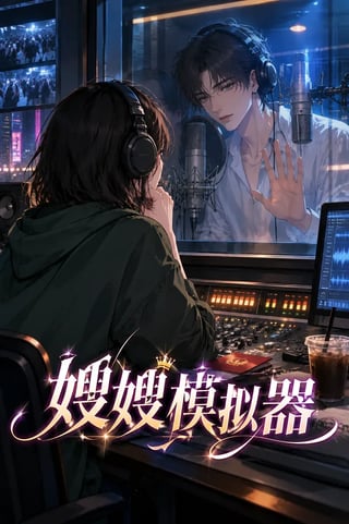 封面 嫂嫂模拟器